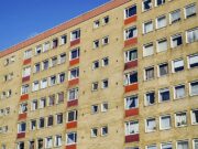 Khilaaf ka jira Kordhinta Qiimaha Guryaha Sweden