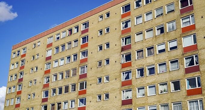 Saameen Nuucee ah ayaa ka dhalatay Sharciga Kireenta Guryaha gacan labaadka ee dhawaan bilowday