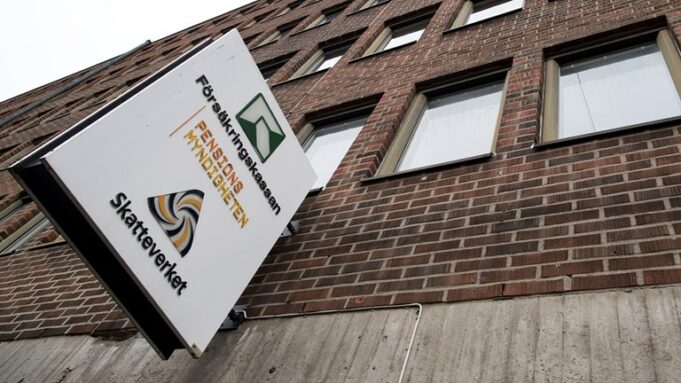 Stockholm oo laga rarayo 8 Hay’ad Dowladeed oo ka shaqeeya Magaalada Gudaheeda.