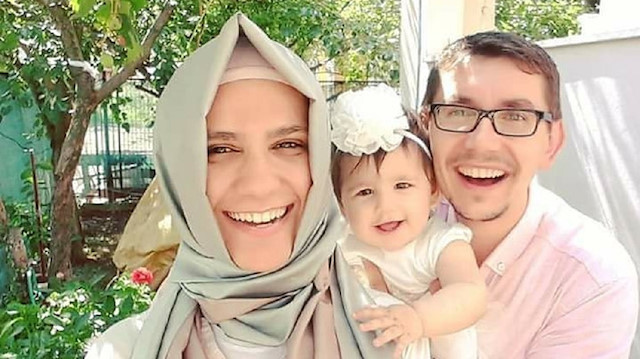 Ismail Bozbay oo dilay Xaaskiisa, Caruurtiisa iyo Maamulihiisa Shaqada kadib muran dhex maray