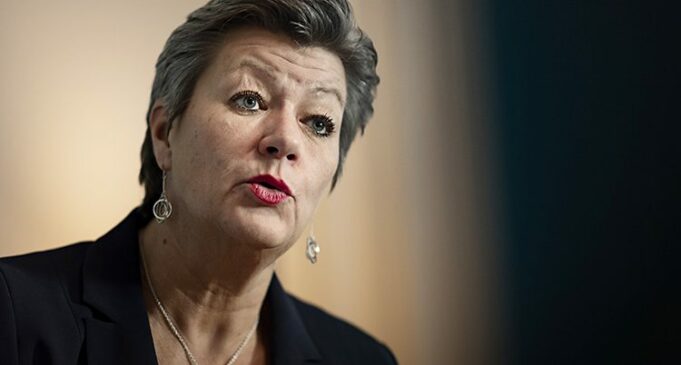 Dowlada Sweden oo 340 million ku Maalgalineysa Shaqooyin badan