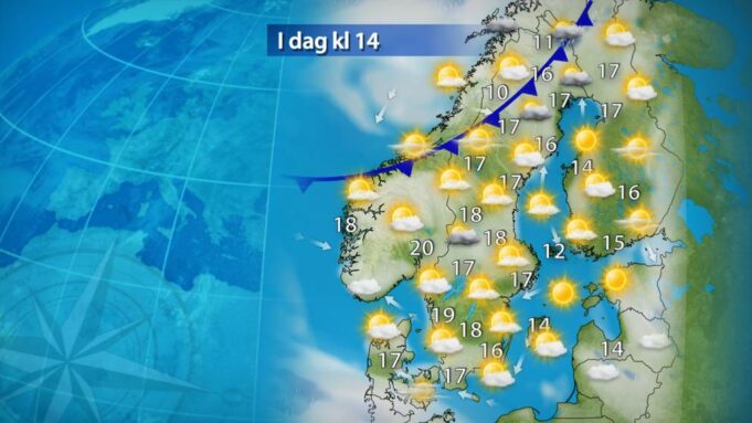 Isbuuca Danbe oo la filayo Kuleel ka daran midka Hada jira