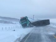 Norwey oo soo saareysa Sharci wadanka looga saarayo Darawalada Shisheeye ee ka xeeya Gadiidka waaweyn (Lastbil)