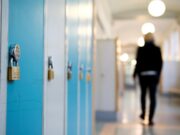 Göteborg Macalimad Xariir Galmo la sameesay Ardaygeda oo laga ceshtay ID-ga Macalinimo