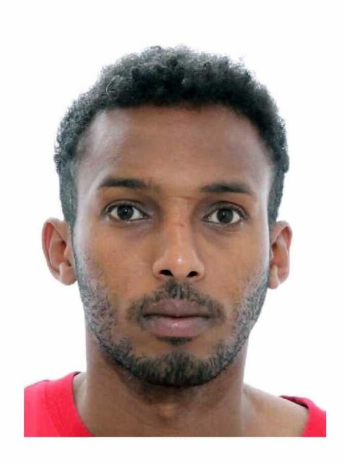 Götenborg Xabsi da’in lagu xukumay Nin Somali ah oo dilay Gabar Saaxiibtiis ah