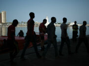 Sweden Majiro Heshiis aan la galnay Somaliya oo Qaxootiga dib loogu celinayo