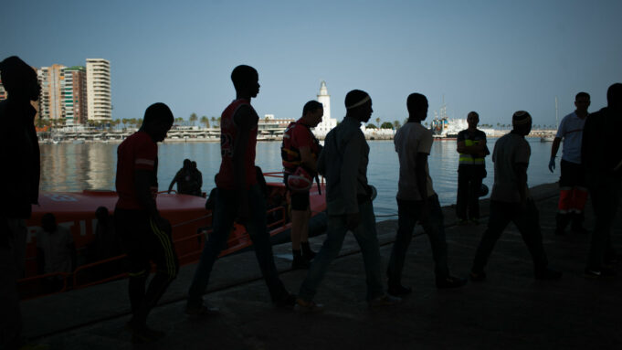 Sweden Majiro Heshiis aan la galnay Somaliya oo Qaxootiga dib loogu celinayo