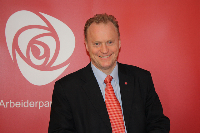 Norway Gudoomiyaha Oslo oo soo jeediyay in Lacagta Ceerta laga jaro Xaafadaha qaar ee Caasimada