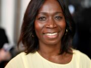 Nyamko Sabuni oo sheegtay in ay u taagan tahay Xilka Gudoomiyaha Xisbiga Liberalerna