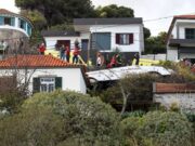 Dad gaaraya 29 Ruux oo Germalka u dhashay oo ku dhintay Shil ka dhacay Dalka Purtuqiiska