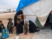 Dowlada Sweden oo Degmooyinka ku wargalisay imaatinka Caruurta Suuriya ku sugan