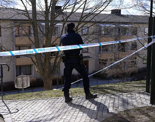 Magaalada Linköping Wiil dhalinyaro ah oo toogasho lagu dilay