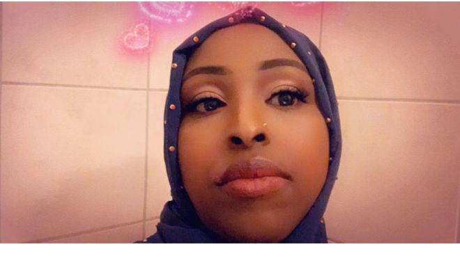 Hooyo Yurub Xuseen Cismaan Ereg oo laga qaatay Sadax Caruur ah oo ay dhashay