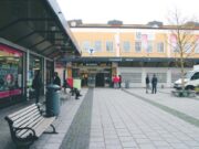 Xaafada Rinkeby oo Qof Lagu toogtay goor dhow