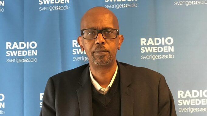 Cabdukadir Salad Cali ” Qaxootiga Waa kuwa Hormarka u keenay Wadamada Yurub”