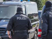 Meydka Wiil Somali ah oo laga Helay Magaalada Otterndorf ee Dalka Germalka