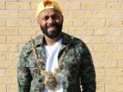 Maajid oo noqday Somaligii ugu horeeyay ee ku guuleesta Barlamaanka Midowga Yurub