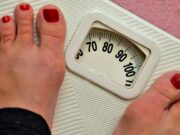 Warbixin Haweenka Sweden ee uurka leh oo Cayilka ku sii kordhayo