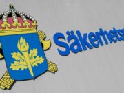 Cabsi laga Qabo Weeraro ka dhaca Sweden oo korortay Sida ay sheegtay Säpo