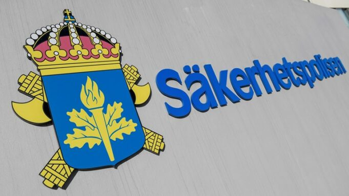 Sweden oo digniin kale kasoo saartay farogalinta Amaanka Dalka iyo wadamo ka danbeeya