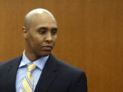 Xukun lagu riday Maxamed Nuur oo Saaka ka dhacay Maxkamad Minneapolis