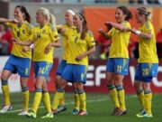 Xulalka Sweden iyo Canada ee Hablaha oo Caawa Ciyaaraya Kulan Adag