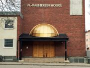 Migrationsverket Imaamka Masaajidka Gävle iyo wiilkiisa oo la tarxiilayo