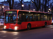 Norway Darawal Somali ka xeeya Basaska oo 7 Sano Sharci la’an ah kadib markii laga ceshtay.