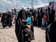 Norway oo keentay Caruurta ugu horeesay ee Suuriya laga soo qaado