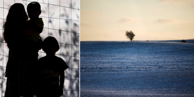 Hay’ada Sooshiyaalka Sweden oo Afar Caruur ah kala wareegtay Waalidkooda