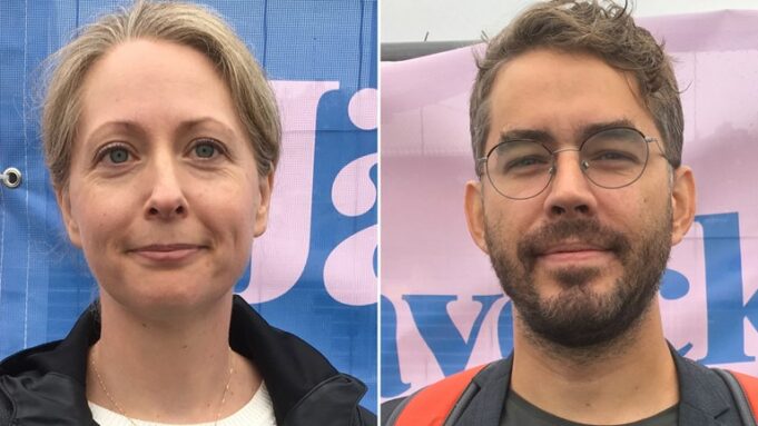 Cilmi baaris Dadka Ajaanibta oo ka Caafimaad Badan Bulshada Swedhishka ah