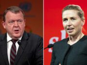 Doorashada Denmark oo looga adkaaday Cunsuriyiinta iyo Qaxootiga oo rajo yeeshay