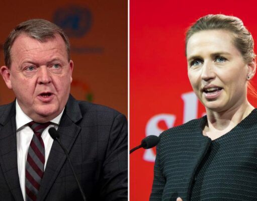 Doorashada Denmark oo looga adkaaday Cunsuriyiinta iyo Qaxootiga oo rajo yeeshay