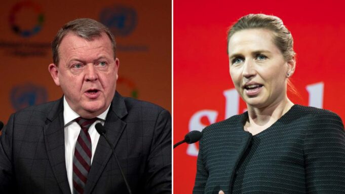 Doorashada Denmark oo looga adkaaday Cunsuriyiinta iyo Qaxootiga oo rajo yeeshay