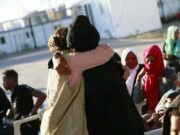 Qaxooti ay ku jiraan Somali oo laga daad gureeyay Dalka Liibiya