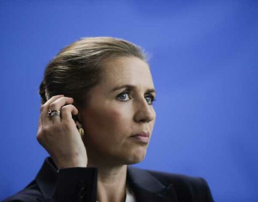 Denmark oo dib u soo celineysa Qaxootiga ay soo Qaadan jirtay