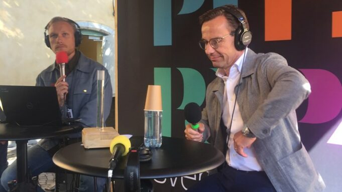 Xisbiga Moderaterka oo soo jeediyay in la joojiyo Turjumaanka loo qabanayo Dadka