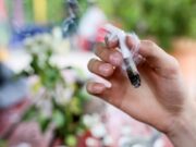 Sweden Tirada Dadka u dhinta Maandooriyaha oo sii kordheysa