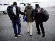 Booliska Norway oo lagu Ganaaxay Tarxiilida Nin Somali ah oo Awood loo adeegsaday