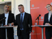 Dowlada Cusub ee Denmark oo Sharciga u soo cilineysa Qaxootiga Somalida ee buuxiyay Sharuudahan