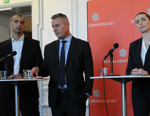 Dowlada Cusub ee Denmark oo Sharciga u soo cilineysa Qaxootiga Somalida ee buuxiyay Sharuudahan