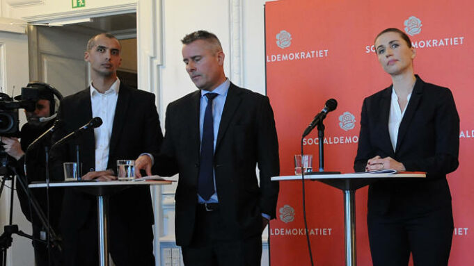 Dowlada Cusub ee Denmark oo Sharciga u soo cilineysa Qaxootiga Somalida ee buuxiyay Sharuudahan