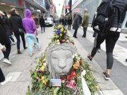 Sweden oo dib u celineysa Haweeney lugta uga go’day Weerarkii ka dhacay Caasimada Stockholm