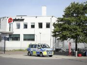 Haweeney 70 jir ah oo maydkeeda laga helay magaalada Göteborg