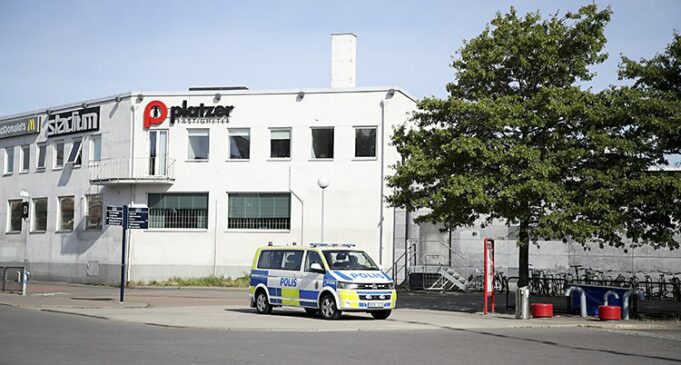 Haweeney 70 jir ah oo maydkeeda laga helay magaalada Göteborg