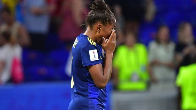 Sweden oo Xalay looga adkaaday Ciyaaraha Kubada Cagta Aduunka ee Hablaha