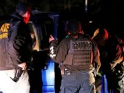 Mareykanka oo bilaabay Qab-qabashada Dadka Sharci darada ku jooga Dalkiisa