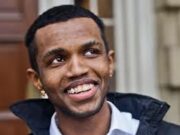 Canada oo soo Musaafurineysa Cabdullahi Cilmi oo Somaliya kasoo jeeda