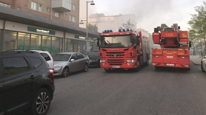 Norway oo Xabsi ku Xukuntay Haweeney Gurigeeda gubtay si Lacag uga hesho Ceymiska