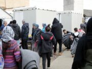 Madaxweynaha Turkiga oo sheegay in Qaxootiga Suuriya ay u furayaan Xuduuda Yurub